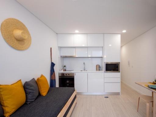 Coxim - Com Patio Em Pleno Coracao De Aveiro Apartment Exterior photo
